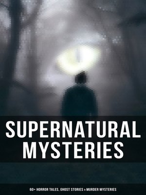 cover image of Supernatural Mysteries